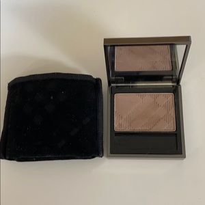 Burberry Pale Barley eyeshadow